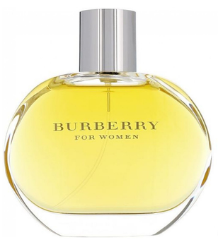 BURBERRY CLASSIC WOMAN EDP 100ML