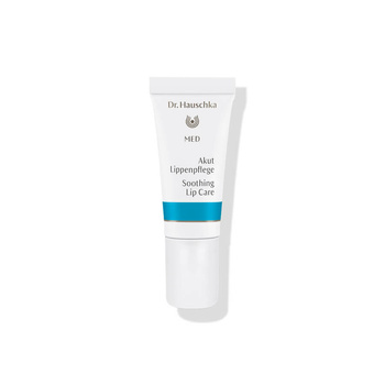 Balsam do ust Dr. Hauschka Med Soothing Lip Care 5ml