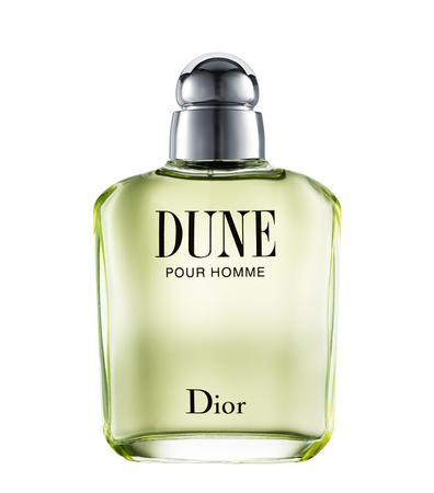 Dior Dune Pour Homme Woda Toaletowa 100 ml