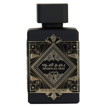 Lattafa Bade'e Al Oud For Glory Woda Perfumowana 100 ml