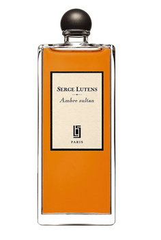 Woda perfumowana Serge Lutens Ambre Sultan  50 ml