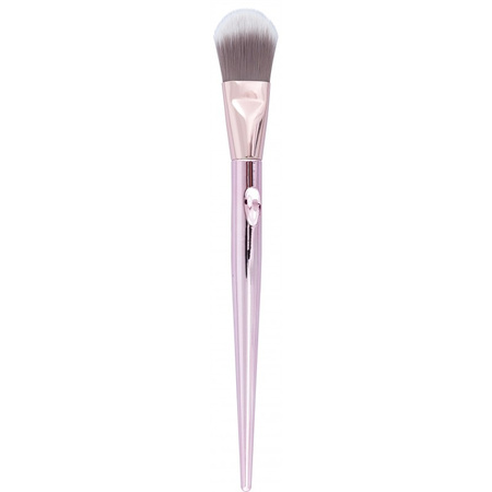 TOP CHOICE Rosy Shadow pędzel do fluidów i korektorów 37498