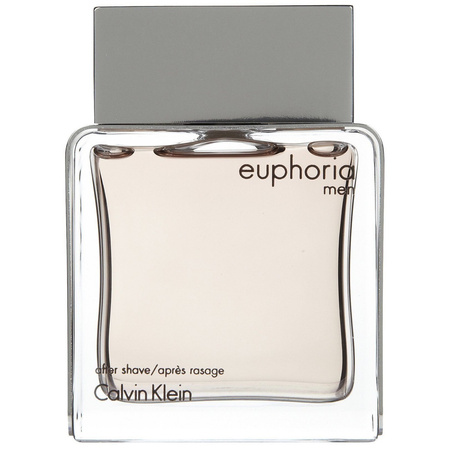 Calvin Klein Euphoria For Men After Shave Lotion Woda po Goleniu 100 ml