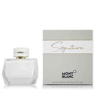 Montblanc Signature Woda Perfumowana 90 ml