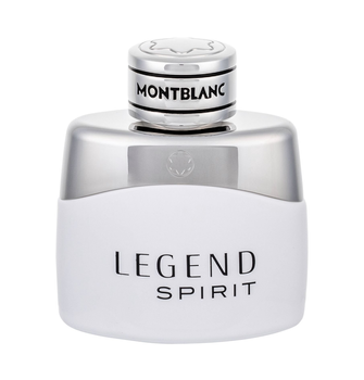 Woda toaletowa Montblanc Legend Spirit  30 ml
