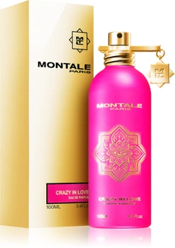 Montale Lucky Candy Woda Perfumowana 100 ml