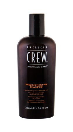 American Crew Precision Blend Shampoo Szampon 250 ml