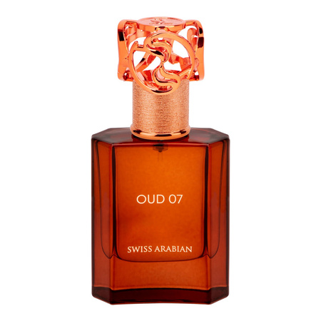 Swiss Arabian Oud 07 Woda Perfumowana 50 ml
