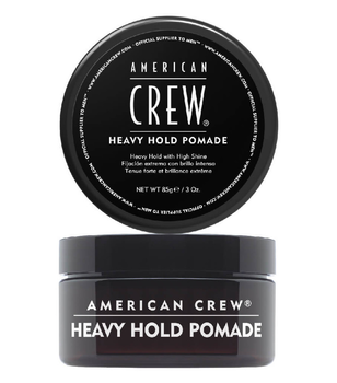 American Crew Heavy Hold Pomade Pomada do Włosów 85 g