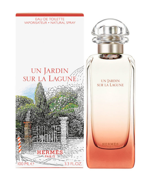 Hermes Un Jardin Sur La Lagune Woda Toaletowa 100 ml