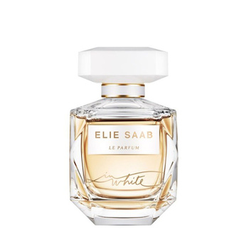Elie Saab Le Parfum In White Woda Perfumowana 30 ml