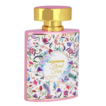 Al Haramain Floral Fair Ekstrakt Perfum 100 ml