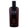 American Crew 3w1 Shampoo Conditioner And Body Wash Szampon Odżywka i Żel do Kąpieli 250 ml