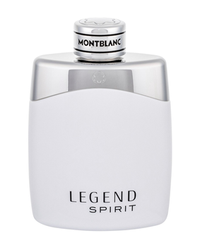 Montblanc Legend Spirit Woda Toaletowa 100 ml