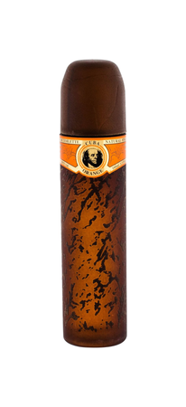 Woda toaletowa Cuba Orange  100 ml