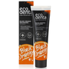 Pasta do zębów Ecodenta Toothpaste Black Orange Whitening 100 ml