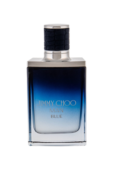 Jimmy Choo Jimmy Choo Woda Toaletowa Man Blue 50 ml