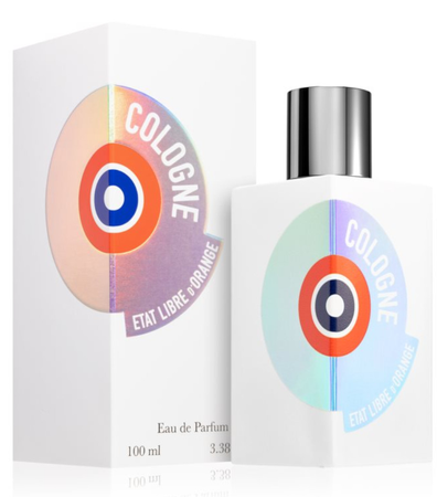 Etat Libre d'Orange Cologne Woda Perfumowana 100 ml