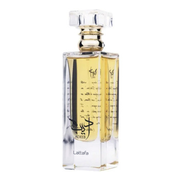 Lattafa Adeeb Woda Perfumowana Unisex 80 ml