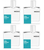 Mexx City Breeze Men After Shave Woda po Goleniu 50 ml