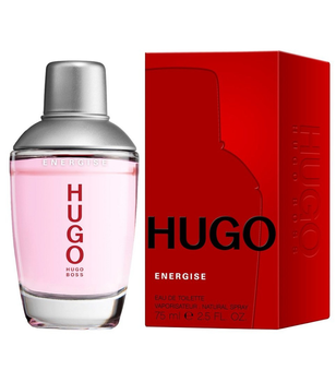 Hugo Boss Hugo Energise Woda Toaletoway 75 ml