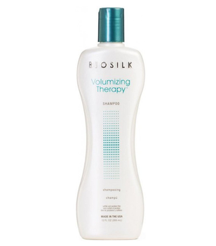 Farouk BioSilk Volumizing Therapy Shampoo Szampon do Włosów 355 ml