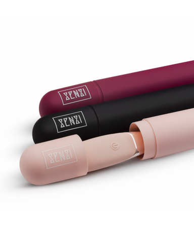 Senzi Wibrator - Senzi Vibrator - Purple