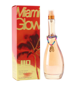 Jennifer Lopez Miami Glow Woda Toaletowa 100 ml