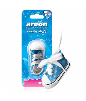 Areon Fresh Wave odświeżacz do samochodu Ocean