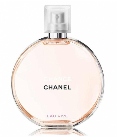 Chanel Chance Eau Vive Woda Toaletowa 150 ml