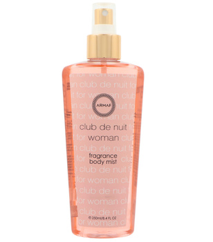 Armaf Club De Nuit Woman Body Mist Mgiełka do Ciała 250 ml