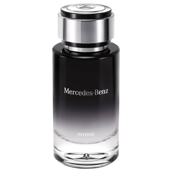 Mercedes-Benz Intense Woda Toaletowa 120 ml