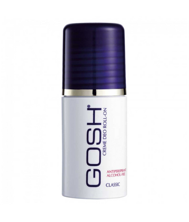 Gosh Classic dezodorant w kulce 75ml