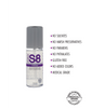 Stimul8 Lubrykant S8 Hybrid Lube 125ml