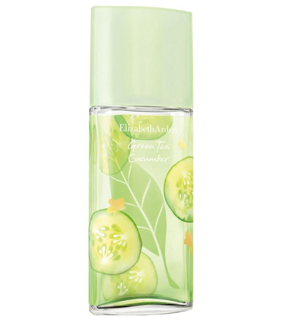 Elizabeth Arden Green Tea Cucumber Woda Toaletowa 100 ml