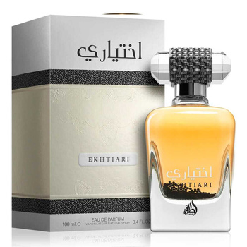 Lattafa Ekhtiari Woda Perfumowana Unisex 100 ml