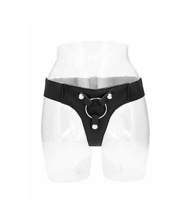 RealRock Elastic Harness