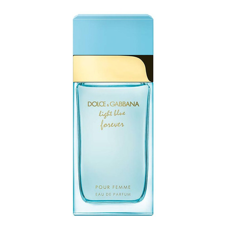 Dolce & Gabbana Light Blue Forever Woda Perfumowana 50 ml 
