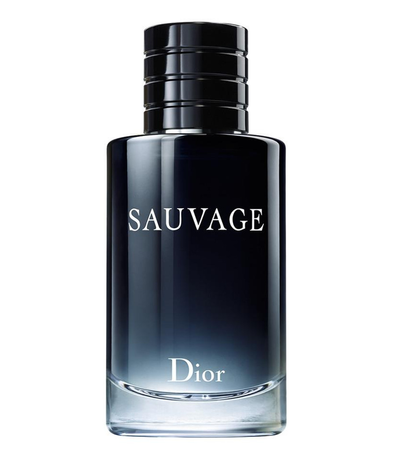 Dior Sauvage Woda Toaletowa 60 ml