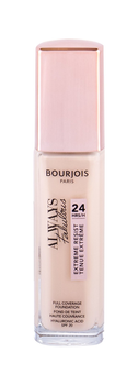 Podkład BOURJOIS Paris Always Fabulous 24H 30 ml