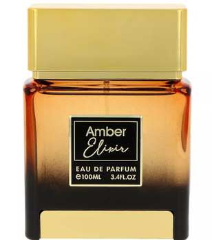 Flavia Amber Elixir Woda Perfumowana 100 ml