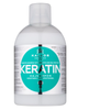 Szampon do włosów Kallos Cosmetics Keratin  1000 ml
