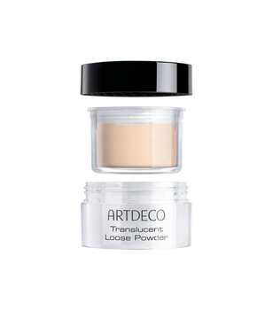 Artdeco Translucent Loose Powder Puder Sypki 5 Refill 8 g