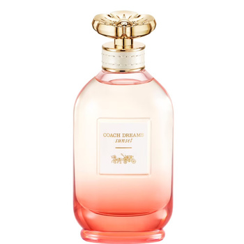 Woda perfumowana Coach Coach Dreams Sunset 90 ml