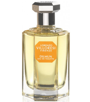 Lorenzo Villoresi Firenze Dilmun Woda Toaletowa 100 ml