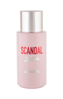Mleczko do ciała Jean Paul Gaultier Scandal 200 ml