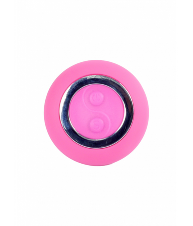 Boss Series Wibrujące jajeczko stymulator kegla 36 trybów USB