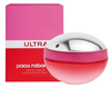 Paco Rabanne Ultrared Woman Woda Perfumowana 80 ml