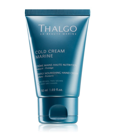 Thalgo Cold Cream Marine Deeply Nourishing Hand Cream Krem do Rąk 50 ml