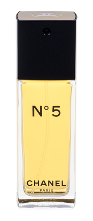 Woda toaletowa Chanel No.5  50 ml